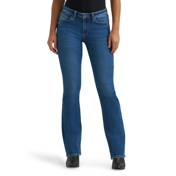 Lee® Women's Legendary Bootcut Jean, Sizes 2-18