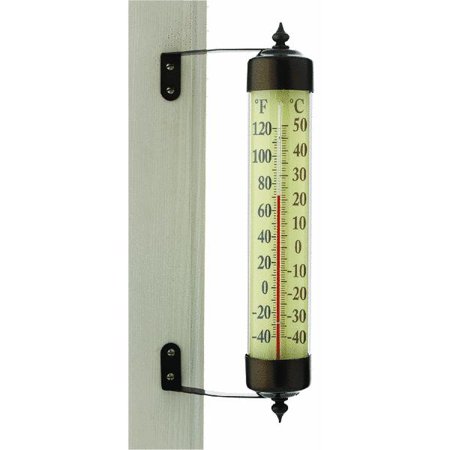 Grande View Indoor And Outdoor Thermometer - Walmart.com