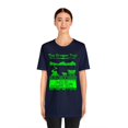 thumbnail image 3 of Nostalgia - The Oregon Trail Computer Game T-Shirt - Retro Gaming Tee, 3 of 4