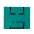 thumbnail image 4 of Mini Panel Solar 1 5 W 6 V 110 X 92 Mm Polisilicio Placa DIY para, 4 of 9