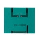 thumbnail image 4 of Mini Panel Solar 1 5 W 6 V 110 X 92 Mm Polisilicio Placa DIY para, 4 of 9