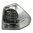 thumbnail image 1 of For Lexus 2006-2008 RX400h Base Sport Utility Tail Light Assembly Right Outer, 1 of 5