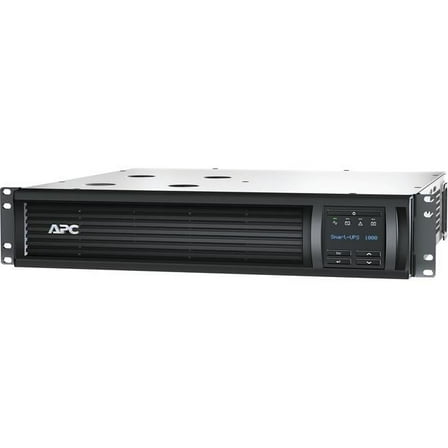 120V 1500VA Smart-UPS Rack-Mountable