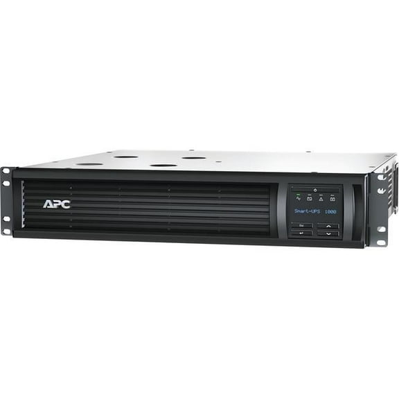 120V 1500VA Smart-UPS Rack-Mountable