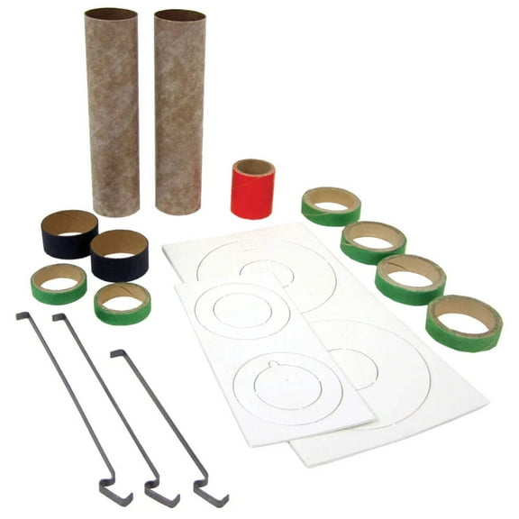 ESTES BT-60 29mm Engine Mount Kit