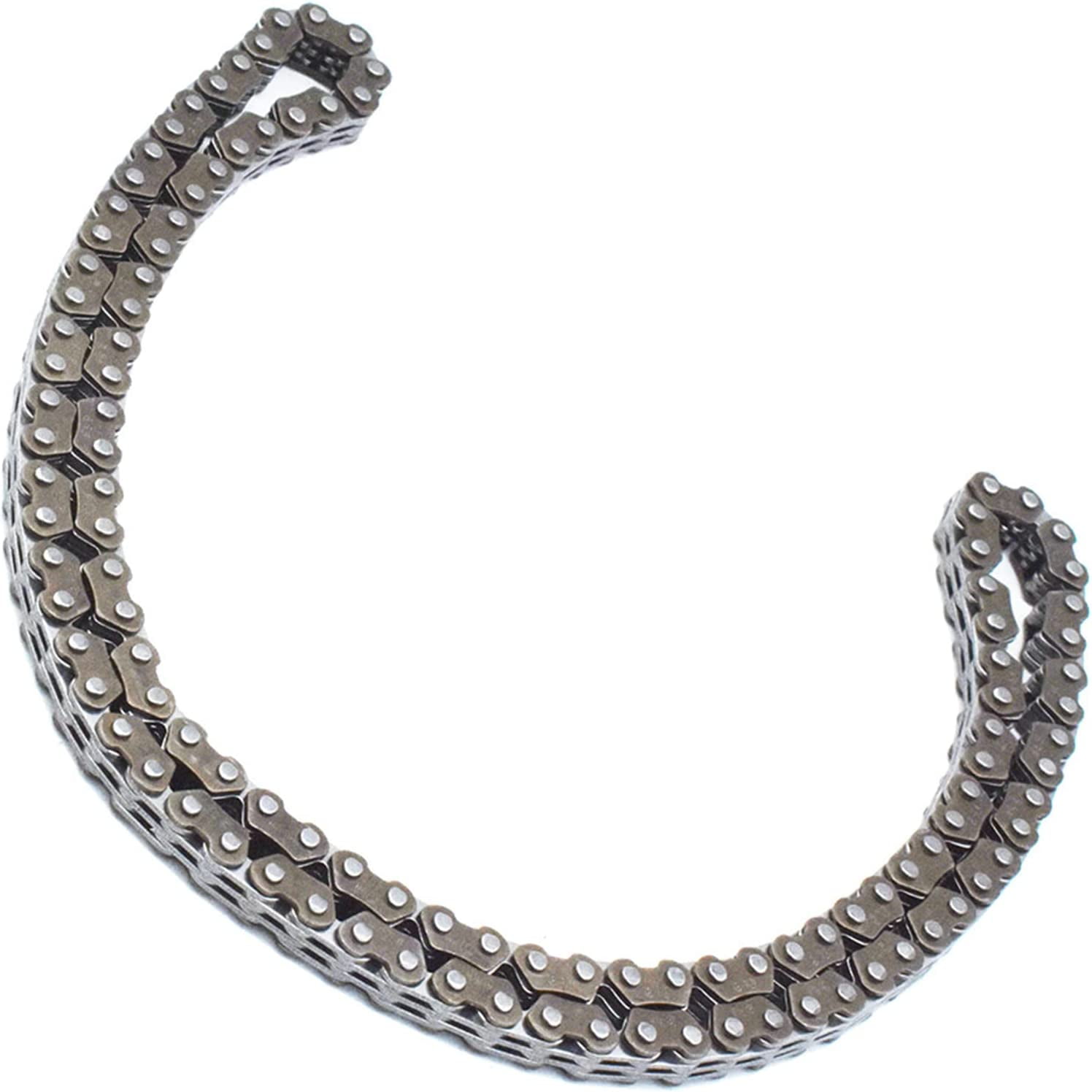 Waltyotur Cam Timing Chain 14401KCY671 Fit For Honda 400EX 400EX 400X