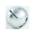 Chromax M5 Golf Balls, Silver, 6 Pack