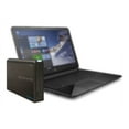 thumbnail image 3 of Vantec NexStar DX NST-536S3-BK - Storage enclosure - 3.5" - SATA - USB 3.0, 3 of 6