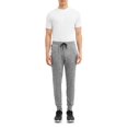 thumbnail image 4 of RBX Men's Tech Fleece Jogger with Reflective Bonded Pocket, 4 of 4