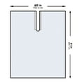 thumbnail image 2 of McKesson Orthopedic Drape Blue 60 W X 81 L Inch 183-I80-09147-S, 2 of 2