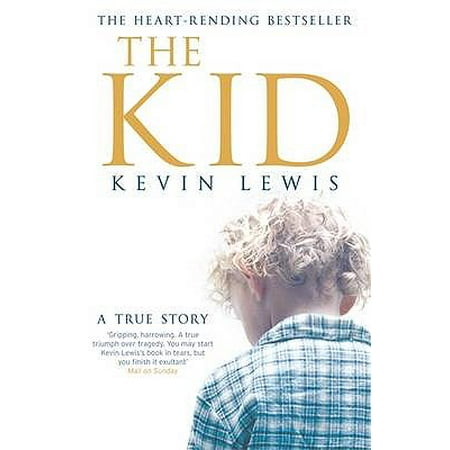 The Kid: A True Story (Mass Market Paperback)