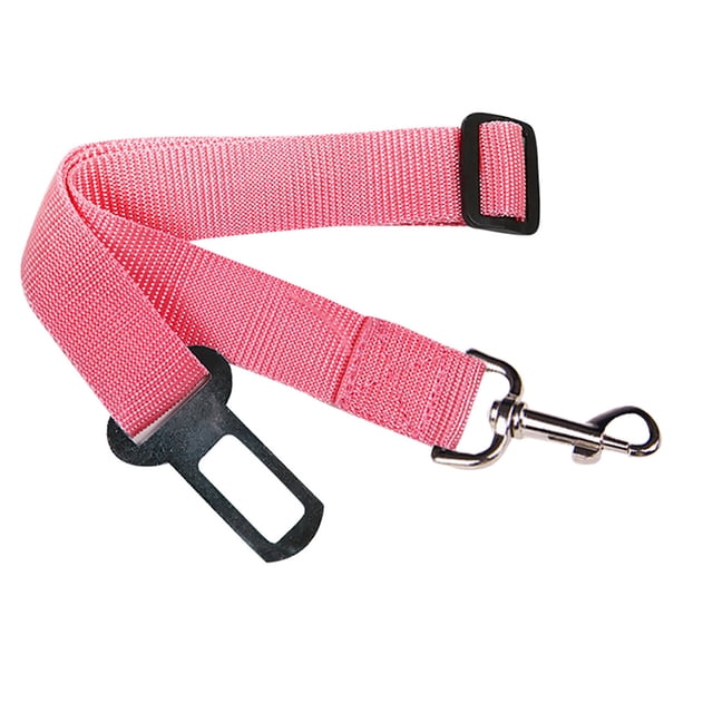 safety Harness Car Seat, Breathable Mesh Travel Restraint, Secure Straps + Adjustable Design, for Small-Medium Dogs, Universal Vehicle Compatibility, Pet Travel Gear, Comfortable Journey Akmoler