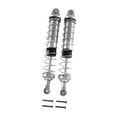 thumbnail image 2 of LeeQinersw 2 Pieces Rear Shock Absorber Oil Shock Absorber 1:12 Replacement Part for Wltoys argent, 2 of 9