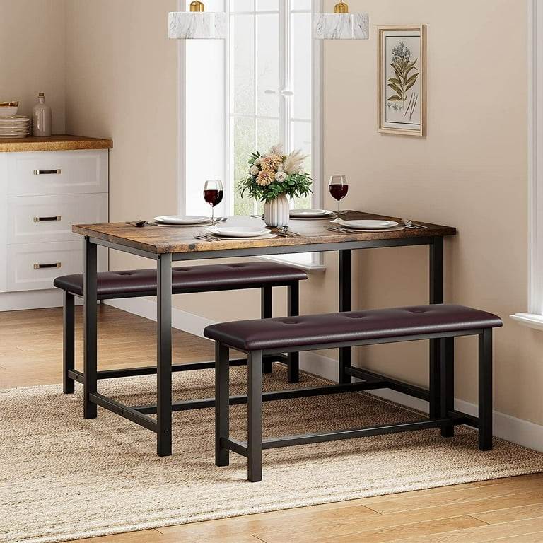 Large Dining Tables: 12-20+ Seats