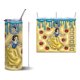 thumbnail image 1 of Termo Tumbler SVART 20 oz diseño princesa Blanca nieves tipo inflado, 1 of 5