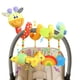 thumbnail image 1 of Carseat Toys Hanging CORSTAE para bebés de 0 a 6 a 12 meses, 1 of 7
