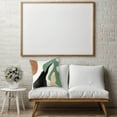 thumbnail image 4 of adviicd Pillowcase Modern Pillowcase Decorative Outdoor Linen Square Pillowcase For Sofa Sofa Beds And Cars 18x18 Inches (45 X 45 Cm), 4 of 5