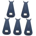 thumbnail image 4 of FRCOLOR 5pcs Kitchen Bottle Opener Portable Manual Can Opener Multi-purpose Wine Bottle Remover, 4 of 8