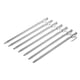 thumbnail image 4 of Estacas para tienda AOTU, 10 Uds., estacas para tienda de campaña de 12 pulgadas, clavos para suelo AOTU Estacas para tienda, 4 of 7