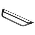 thumbnail image 3 of Console Panel Trim Coverfor,Dry Carbon Fiber Console Dry Carbon Fiber Console Panel Trim Cover Dry Carbon Fiber C AC Console Panel Trim Cover Professional Grade, 3 of 14