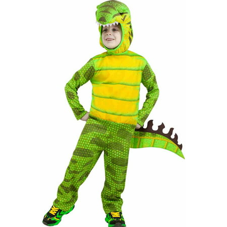 T-Rex Dinosaur Toddler Costume