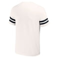 thumbnail image 3 of Men's NFL x Darius Rucker Collection by Fanatics Cream Carolina Panthers Vintage T-Shirt, 3 of 3