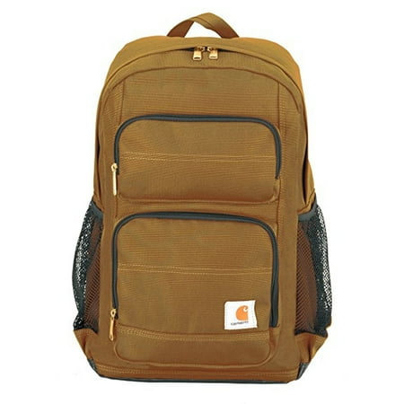 Carhartt Accessories - Carhartt Legacy Standard Work Pack 19032102 Carhartt Brown