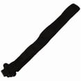 thumbnail image 6 of Car Kayak Rack Holder Kayak Carrier Saddle Watercraft Roof Rack Arm Canoe Boat Car Roof Top Boat Rack,4* bracket 8* fasteners 2* drawstring 8* screw nut screw,black, 6 of 8