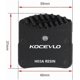 thumbnail image 4 of Cooling Disc Brake For Pads M8120 M7120 M6120 MT520 Compatible Replacement (1 Pair), 4 of 5