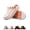 White, variant on Baconix Cloud Clogs, Lightweight Cushioned Arch Support Slip on EVA Mules Sandals for Men Women