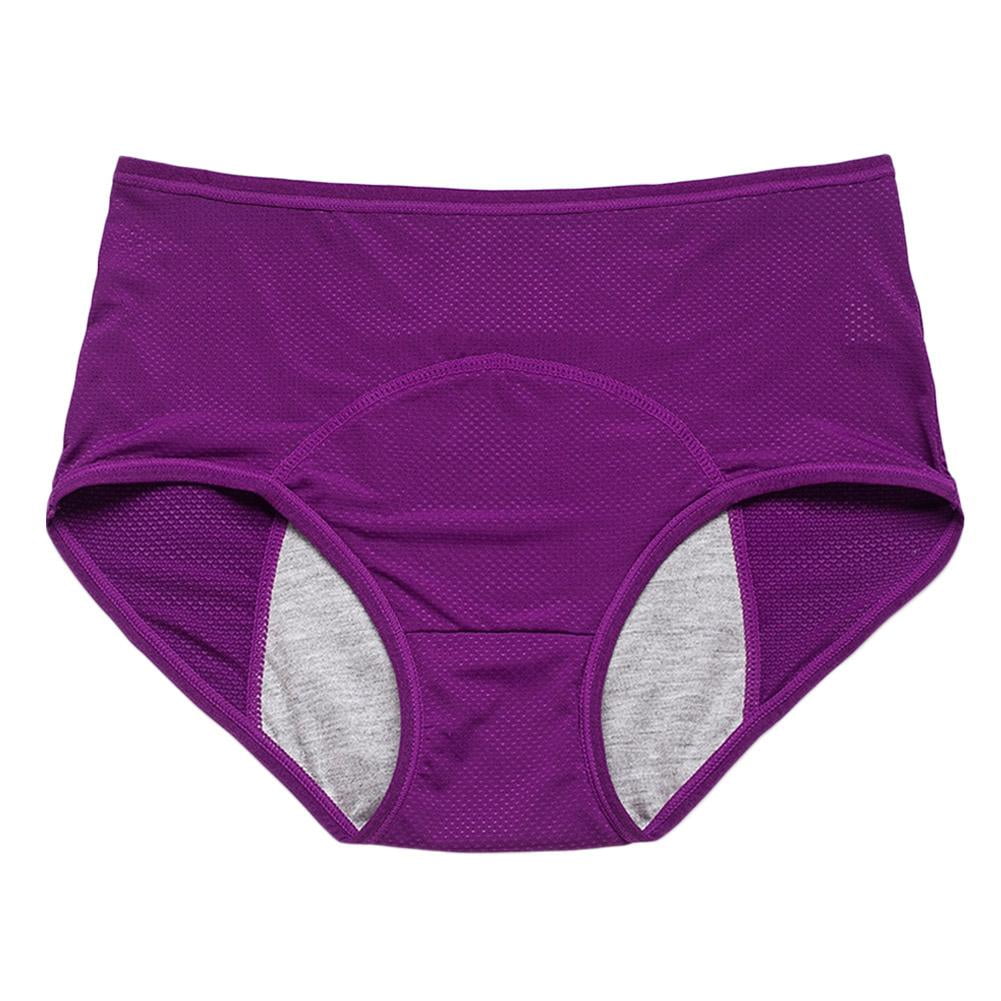 Everdries Leakproof Underwear For Women Incontinence,Leak
