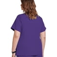 thumbnail image 3 of Jockey Haut de Blouse Médicale pour Femmes, 3 of 7