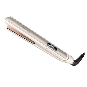 Remington Shine Therapy 1 inch Argan Oil & Keratin Infused Hair Straightener Flat Iron