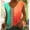 Mint Green womens tank tops, variant on up to 60% off Gifts Usmixi Womens Tank Tops Beach Fashion Plus Size Comfy Lightweight Tshirts Vest Summer Trendy Tie-Dye Print V-Neck Sleeveless Shirts Blouse Army Green XXXXXL