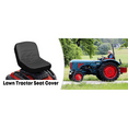thumbnail image 4 of 3X Universal Riding Lawn Mower Tractor Cover Padded Comfort Pad Storage Pouch Medium, 4 of 7