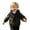 Dark Green, variant on Kids Back to School Lightweight Jackets Zip up with pockets Coats Boys Girls Sport Windproof Outerwear Outdoor Raincoat with Hood
