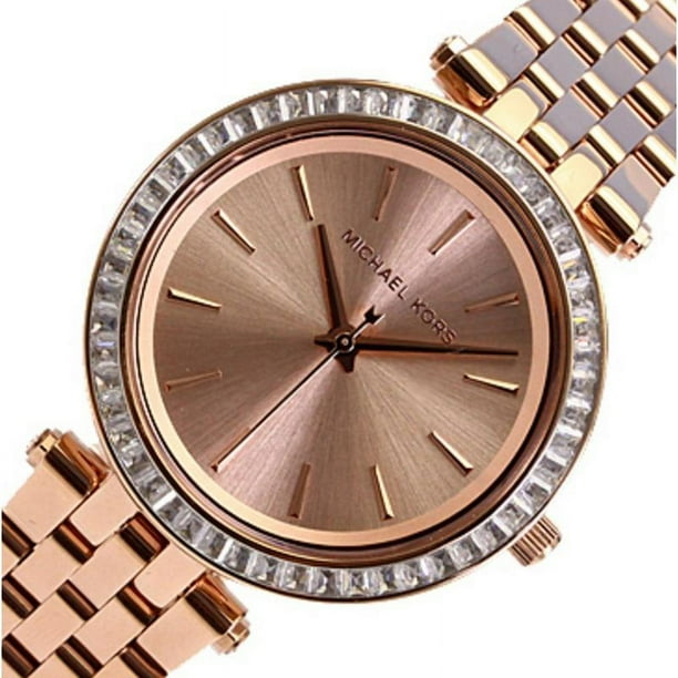 Michael kors mk3366 outlet