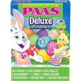 thumbnail image 1 of Kit De Decoración De Huevos De Pascua De Lujo Paas: La Tradición De Pascua Favorita De Estados Unidos, 1 of 1