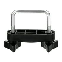 Troglfold roof rack bracket Car Roof Rack Clamp Car Rack Mount Car Roof Mounting Clip Car Luggage Rack Mount,3.86"X2.76"X0.39"