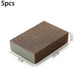 thumbnail image 2 of Rust Eraser Nano Emery Sponge Eraser Rust Cleaning Brush Tool Cleaning Rust Scrubber, 2 of 5