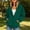 Green, variant on Xdegoge Womens Zip Up Hoodies Casual Long Sleeve Athletic Drawstring Fleece Relaxed Fit Workout Track Jackets with Pockets for Running Activewear