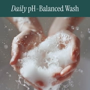 pH-D Feminine Health Boric Acid Sensitive Foam Wash, 6 oz, 1 Count