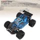thumbnail image 4 of Camión Para Niños, Vehículo Todoterreno Con Control Remoto Eléctrico, Velocidad De 2,4G, Acrobacias A La Deriva, Escalada, Carreras, Coche De Juguete Con Control Remoto Para, 4 of 7
