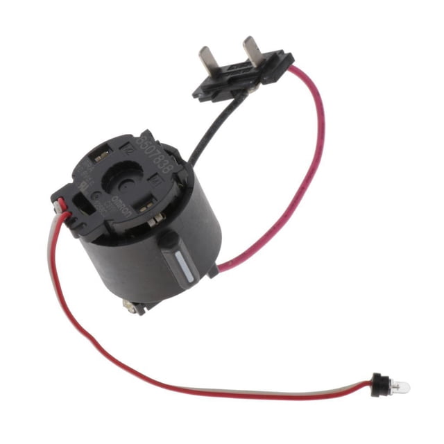 Kenally TD022DZK Switch for 6507838 650783-8 Screw Driver 3x4cm Spare Plastic Tools Herramientas y ferretería
