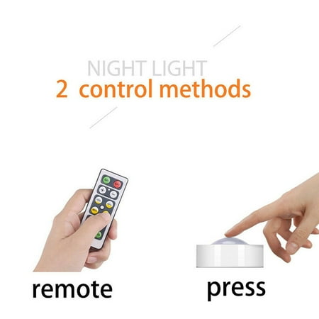 

desk lamp dorm room essentials for guys living room lamps Dimming timing cabinet light wireless remote control cabinet light night light