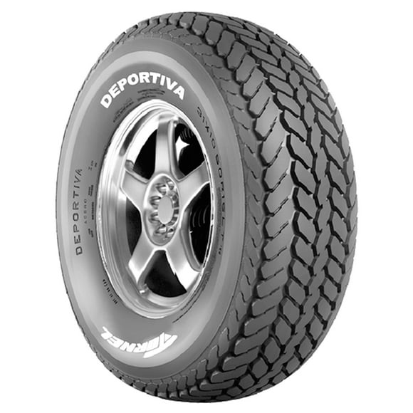 LLANTA 215/70R15 TORNEL ASTRAL 97H TORNEL DEPORTIVA 97H