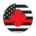 thumbnail image 2 of Printed Buttons (Multiple Designs Available), 2 of 3