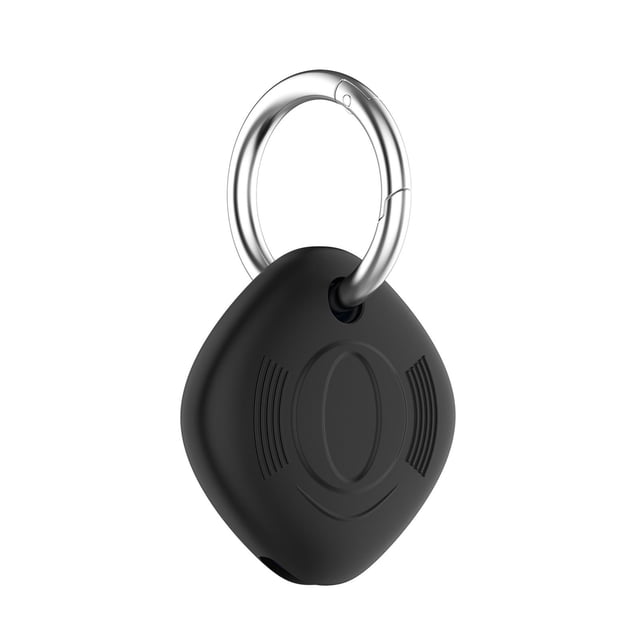 Compatible Con Samsung Galaxy Smarttag Locator Tracker Case Llavero Funda Protectora De Silicona Funda Protectora Minnieouse EL017641-06