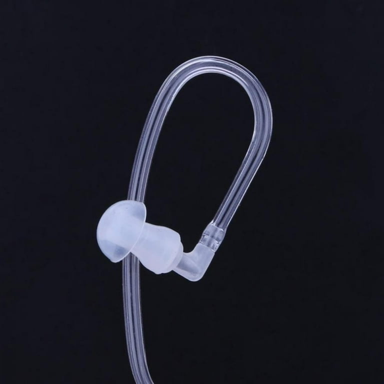 Anti best sale radiation earbuds