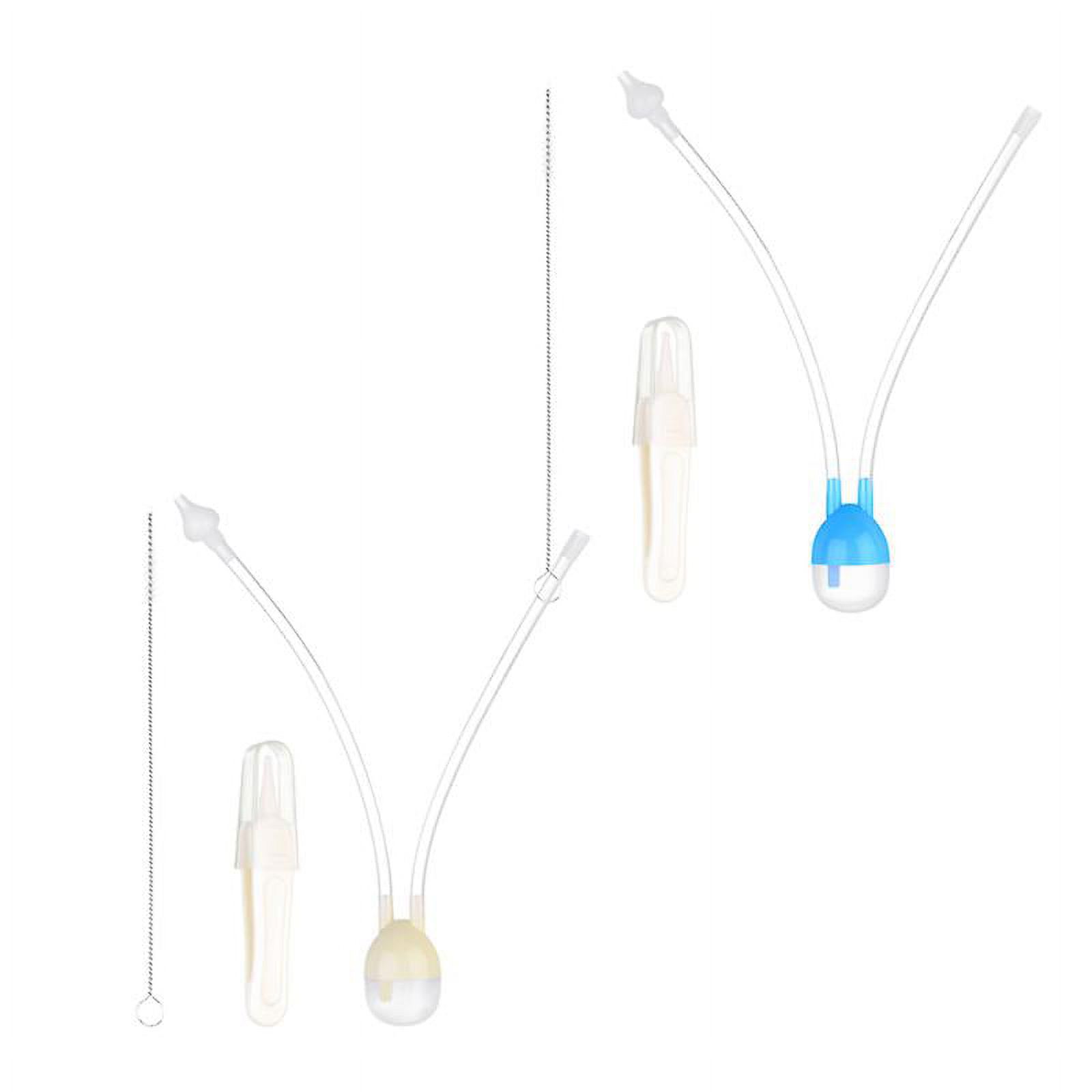 2pcs Snot Cleaners